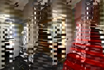 Montania Special Class Hotel