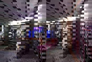 Montania Special Class Hotel