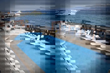 Montania Special Class Hotel