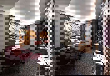 Montania Special Class Hotel