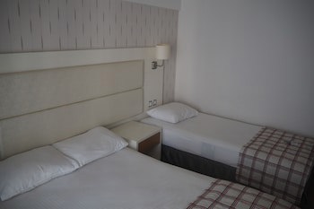 Yunus Beach Hotel galeri fotoğrafı