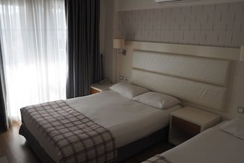 Yunus Beach Hotel galeri fotoğrafı