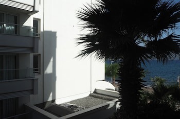 Yunus Beach Hotel galeri fotoğrafı