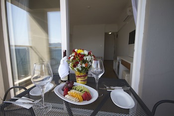 Yunus Beach Hotel galeri fotoğrafı