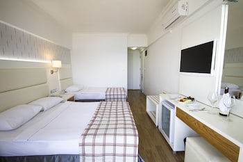Yunus Beach Hotel fotoğrafı
