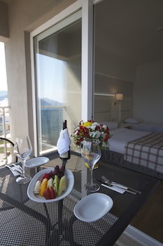 Yunus Beach Hotel galeri fotoğrafı