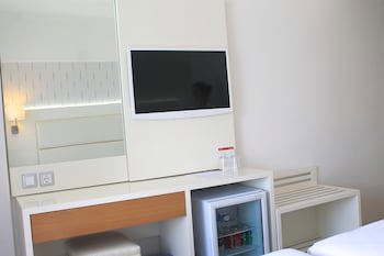 Yunus Beach Hotel fotoğrafı