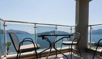 Yunus Beach Hotel galeri fotoğrafı