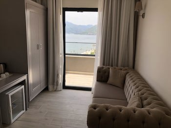 Yunus Beach Hotel galeri fotoğrafı