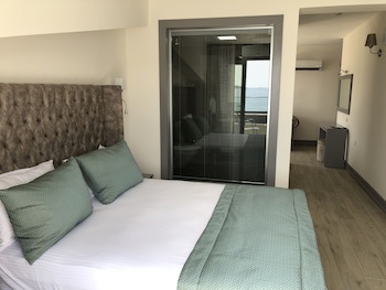 Yunus Beach Hotel galeri fotoğrafı