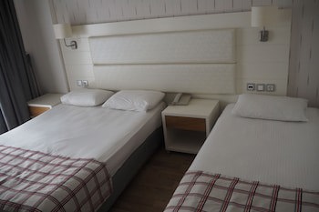 Yunus Beach Hotel galeri fotoğrafı
