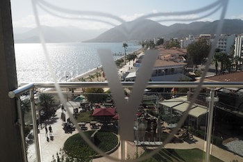 Yunus Beach Hotel galeri fotoğrafı