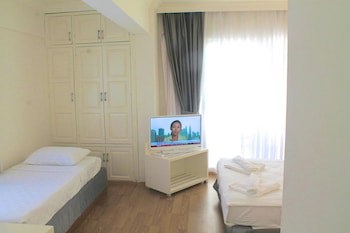 Yunus Beach Hotel galeri fotoğrafı