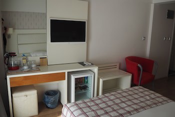 Yunus Beach Hotel galeri fotoğrafı