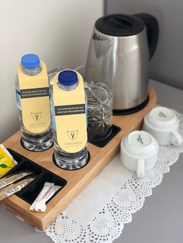Yunus Beach Hotel galeri fotoğrafı