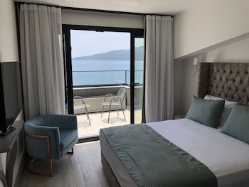 Yunus Beach Hotel galeri fotoğrafı