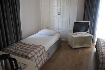 Yunus Beach Hotel