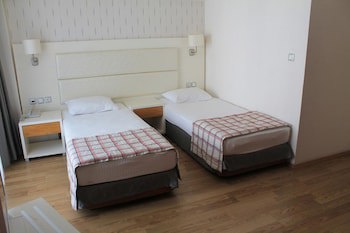 Yunus Beach Hotel galeri fotoğrafı