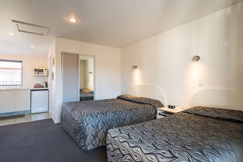 Annabelle Court Motel