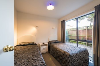 Annabelle Court Motel