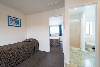 Annabelle Court Motel