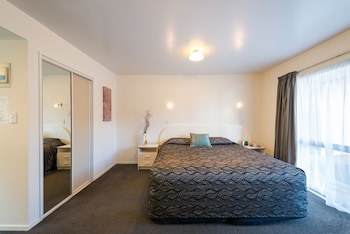 Annabelle Court Motel