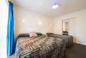 Annabelle Court Motel