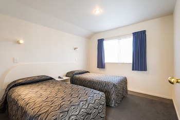 Annabelle Court Motel