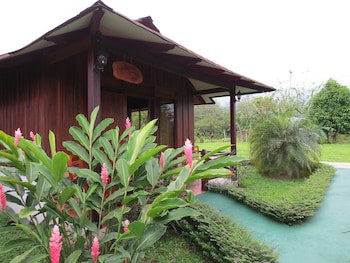 Arenal Montechiari Hotel