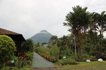 Arenal Montechiari Hotel