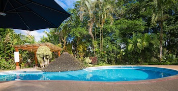 Arenal Montechiari Hotel