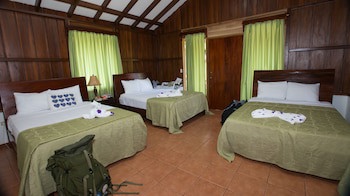 Arenal Montechiari Hotel