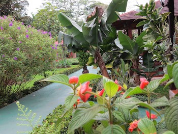Arenal Montechiari Hotel