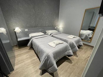Hotel Convertini galeri fotoğrafı