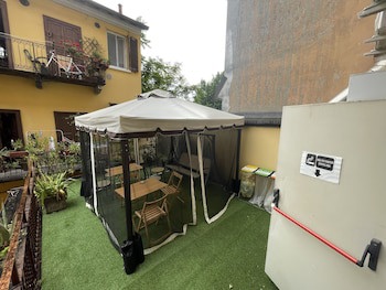Hotel Convertini galeri fotoğrafı