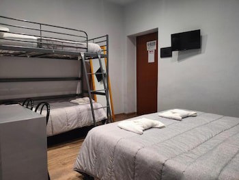 Hotel Convertini galeri fotoğrafı