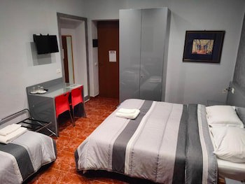 Hotel Convertini galeri fotoğrafı