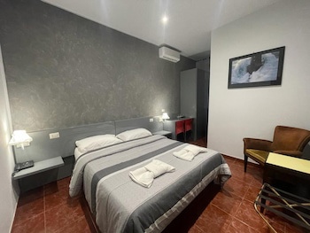 Hotel Convertini galeri fotoğrafı