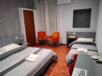 Hotel Convertini galeri fotoğrafı