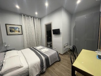 Hotel Convertini galeri fotoğrafı