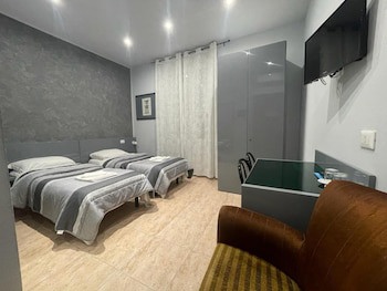 Hotel Convertini galeri fotoğrafı