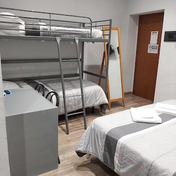 Hotel Convertini galeri fotoğrafı
