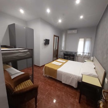 Hotel Convertini fotoğrafı