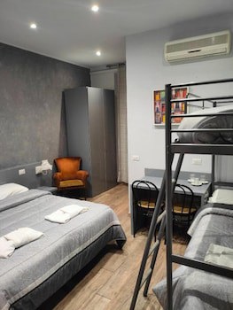 Hotel Convertini galeri fotoğrafı