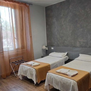 Hotel Convertini fotoğrafı