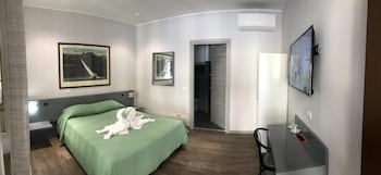 Hotel Convertini fotoğrafı