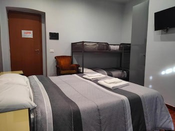 Hotel Convertini galeri fotoğrafı