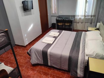 Hotel Convertini galeri fotoğrafı