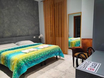 Hotel Convertini galeri fotoğrafı