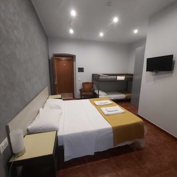 Hotel Convertini galeri fotoğrafı